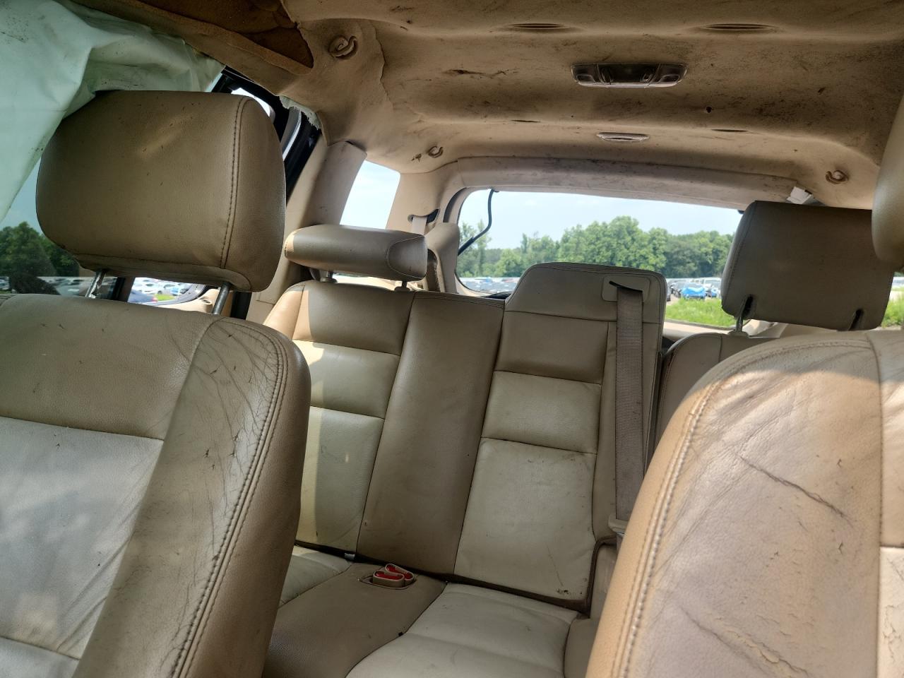 2006 FORD EXPLORER