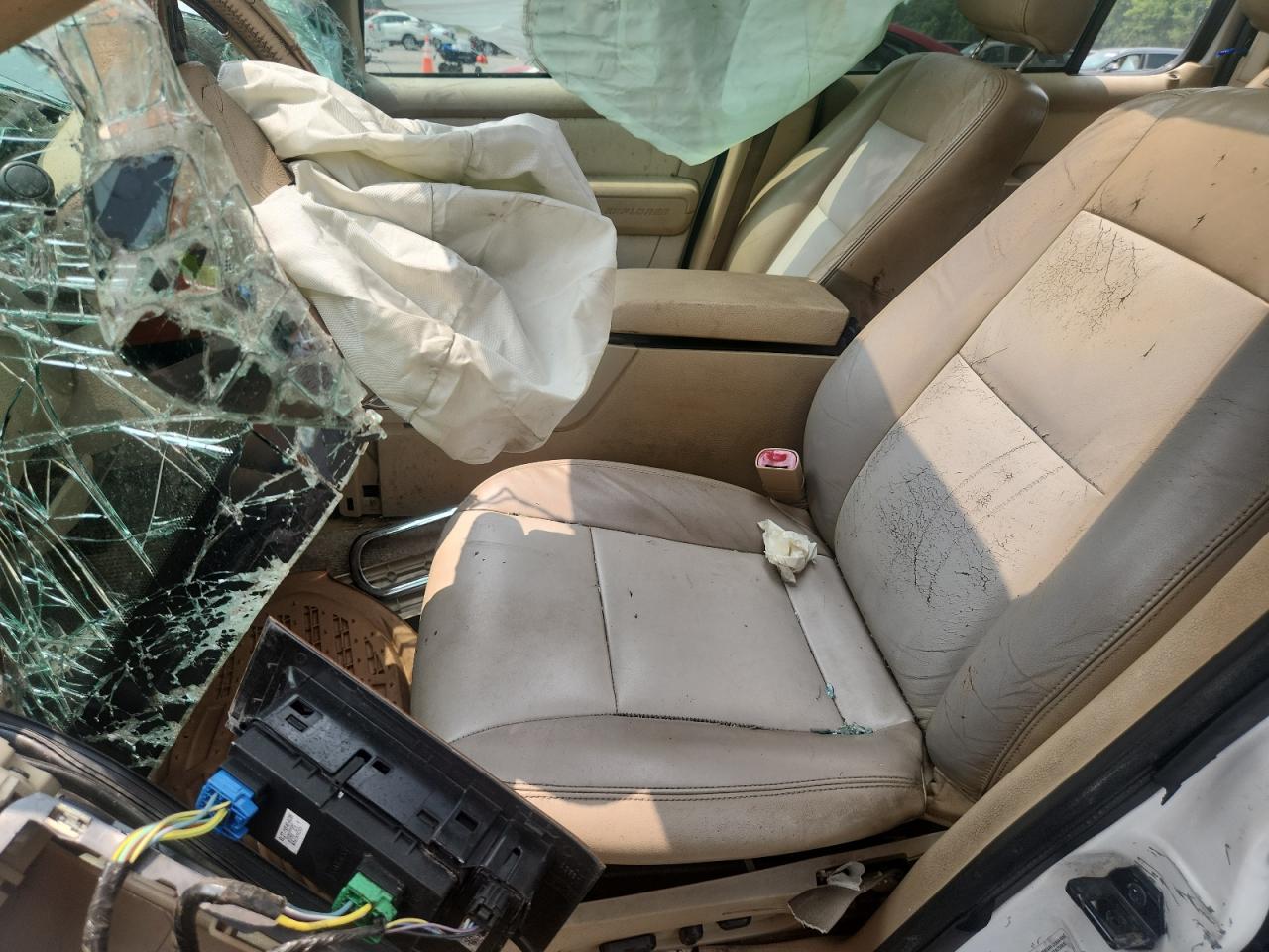 2006 FORD EXPLORER