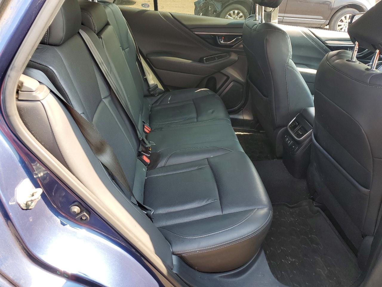 2020 SUBARU OUTBACK