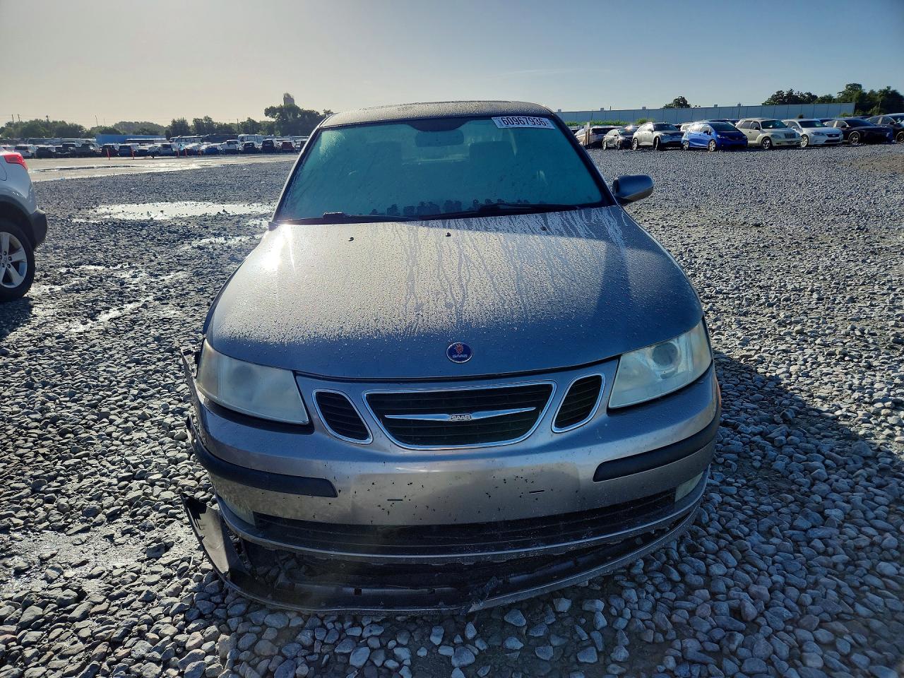 2006 SAAB 9 3