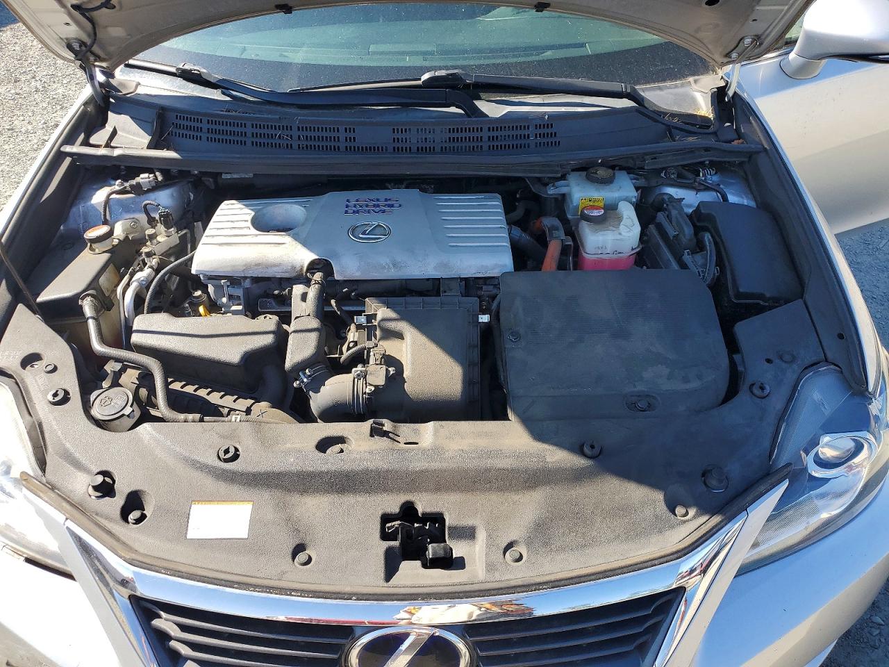 2015 LEXUS CT 200