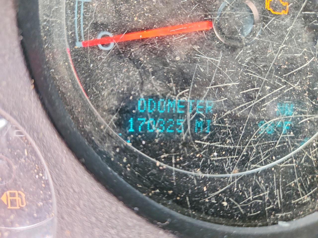 2014 CHEVROLET SUBURBAN