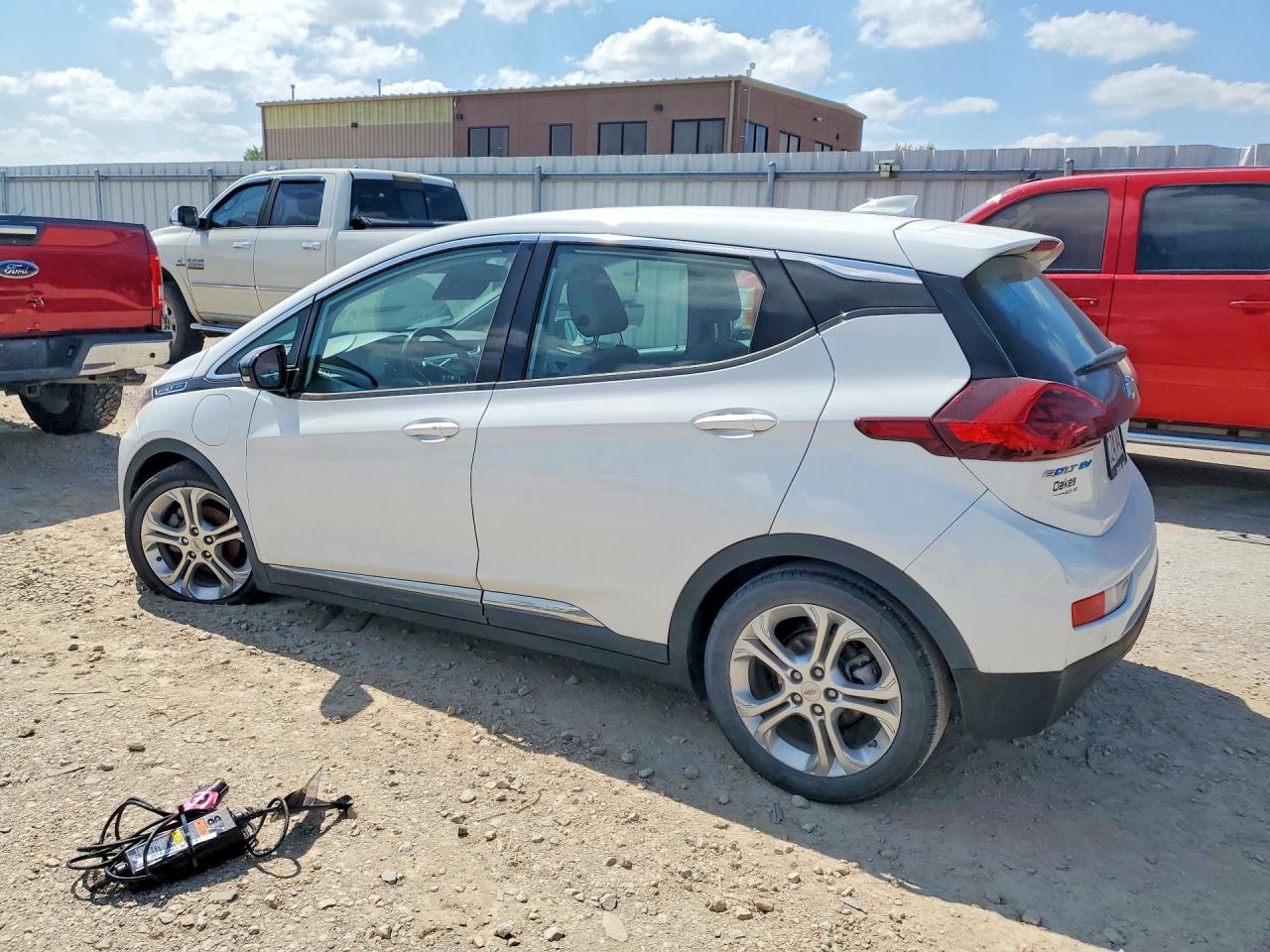 2020 CHEVROLET BOLT