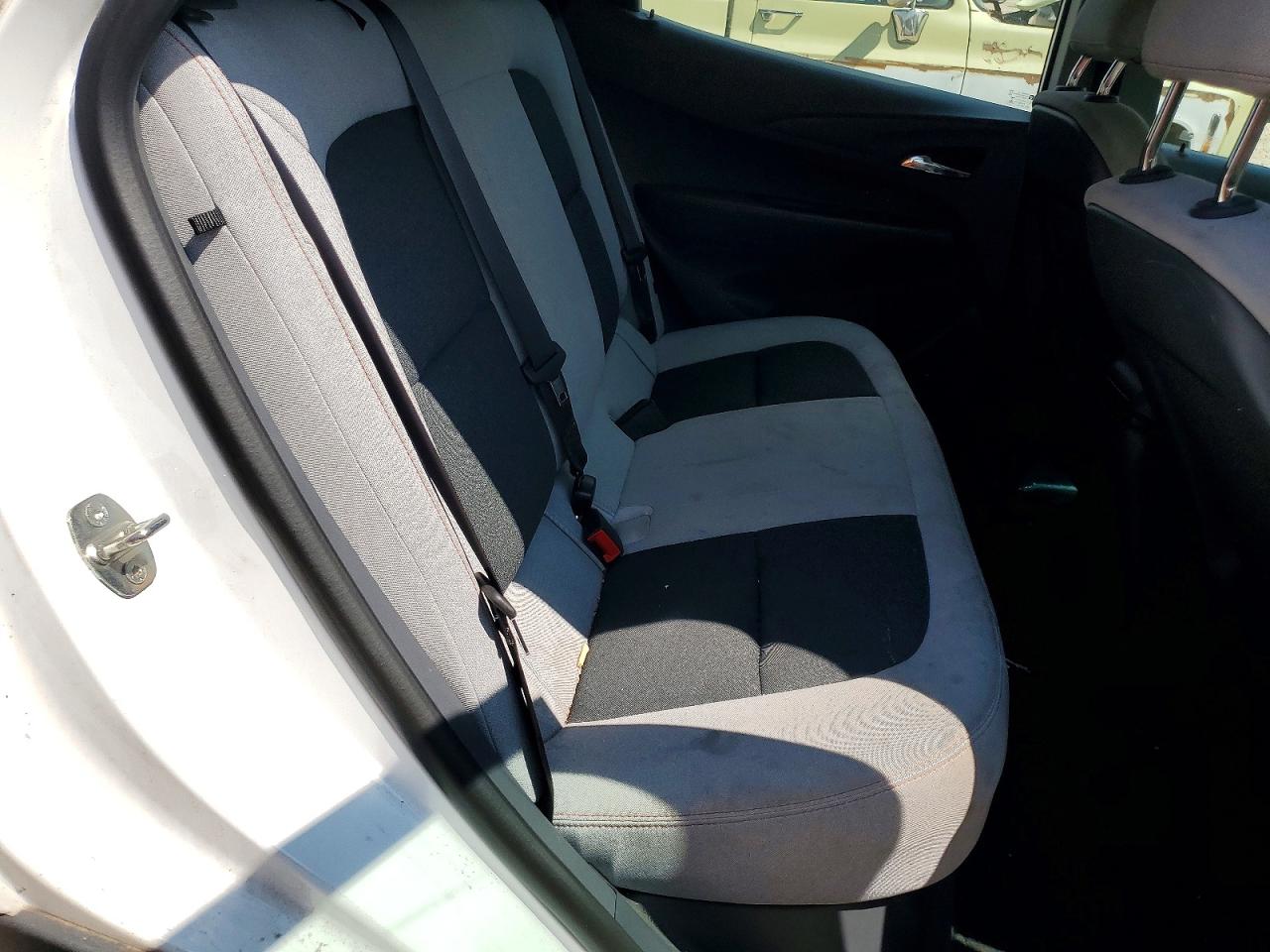 2020 CHEVROLET BOLT