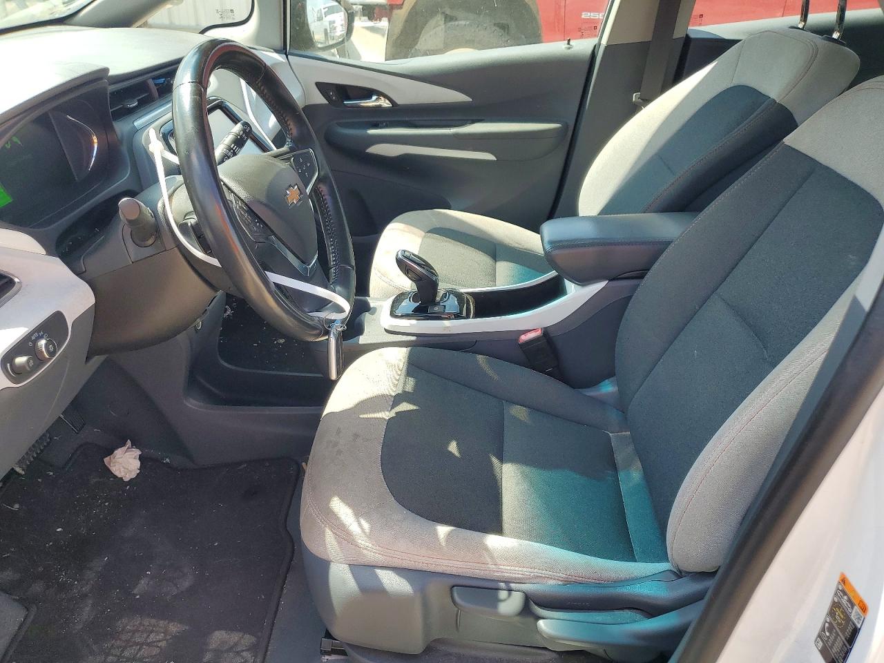2020 CHEVROLET BOLT