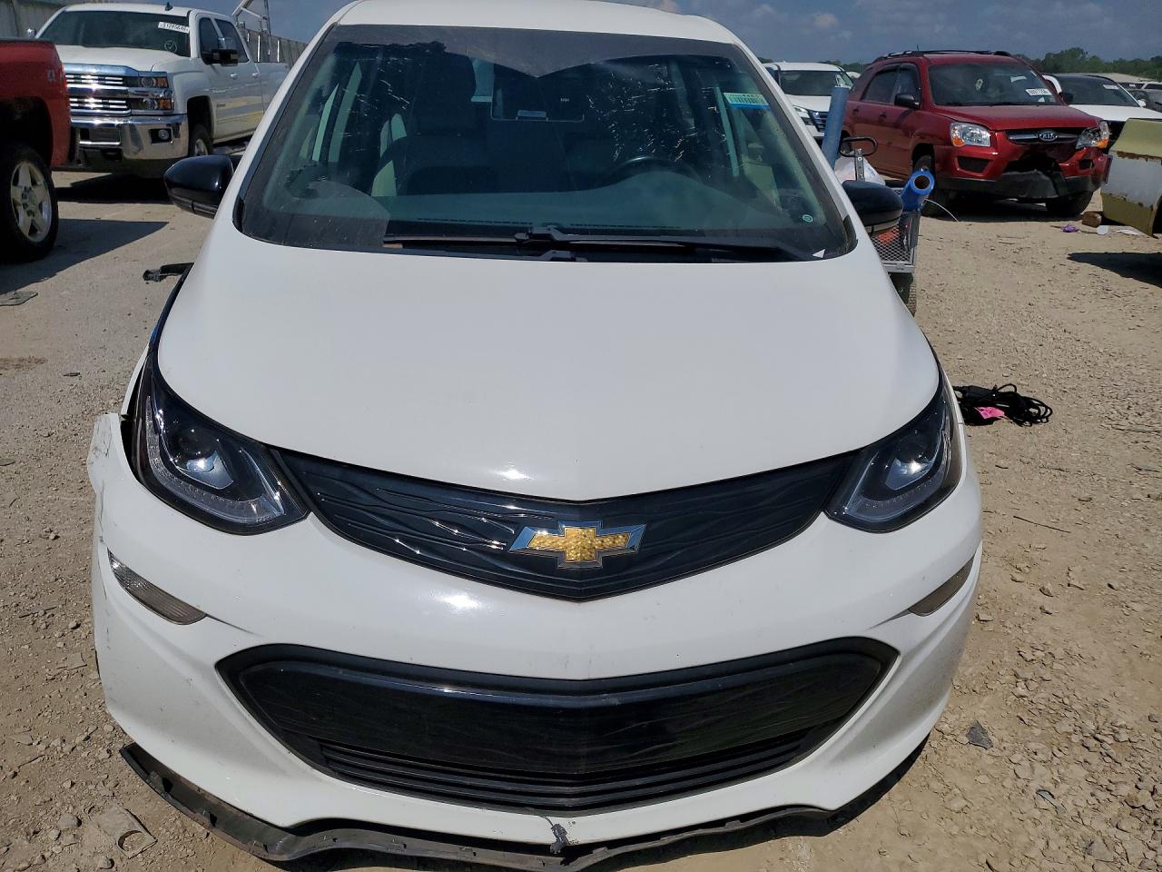 2020 CHEVROLET BOLT