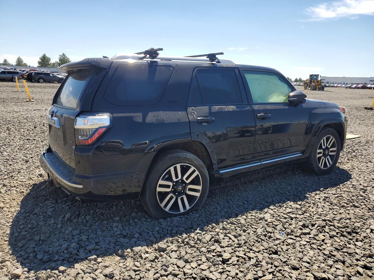 2014 TOYOTA 4RUNNER