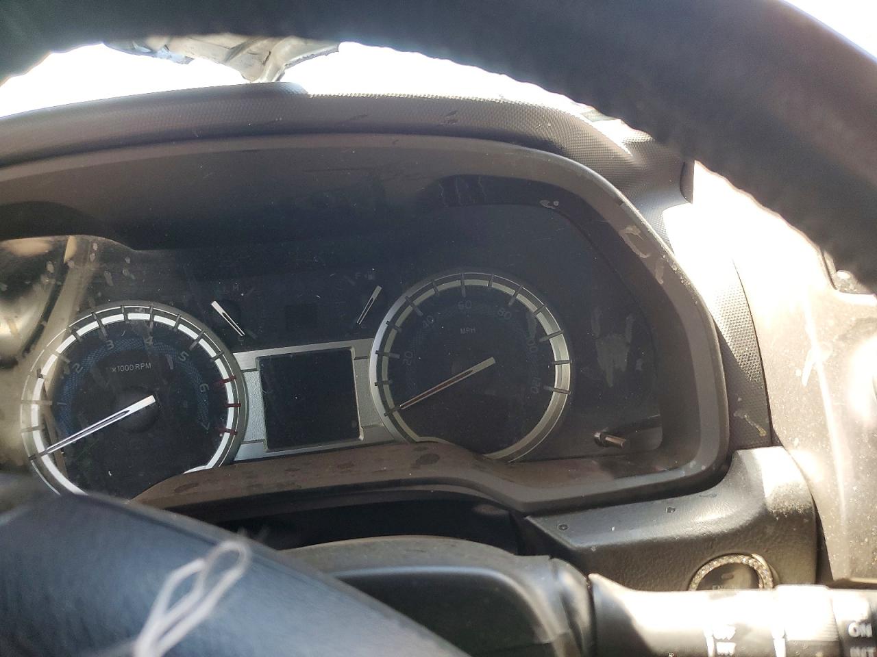 2014 TOYOTA 4RUNNER