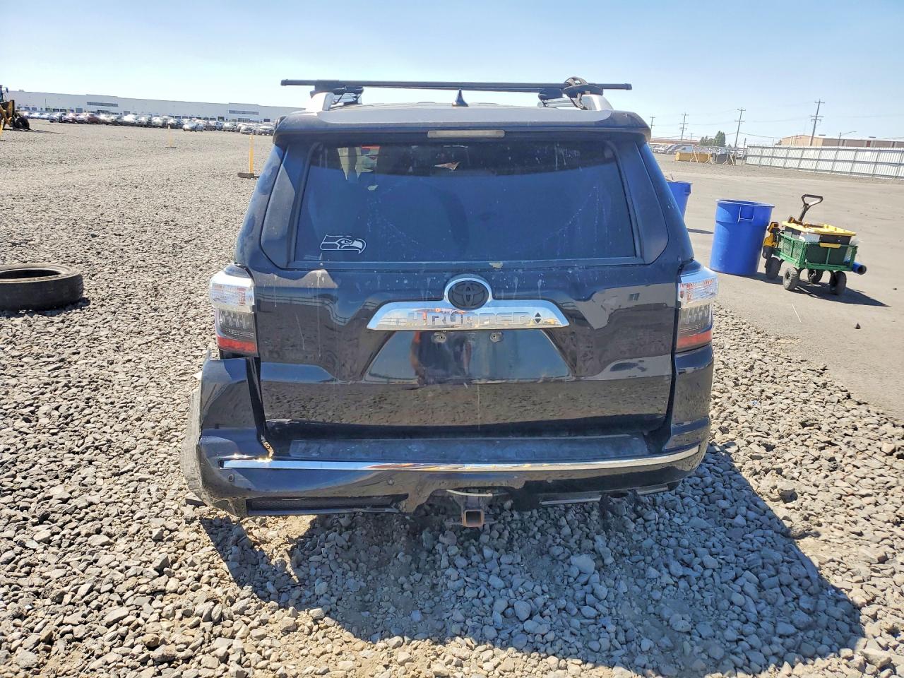 2014 TOYOTA 4RUNNER