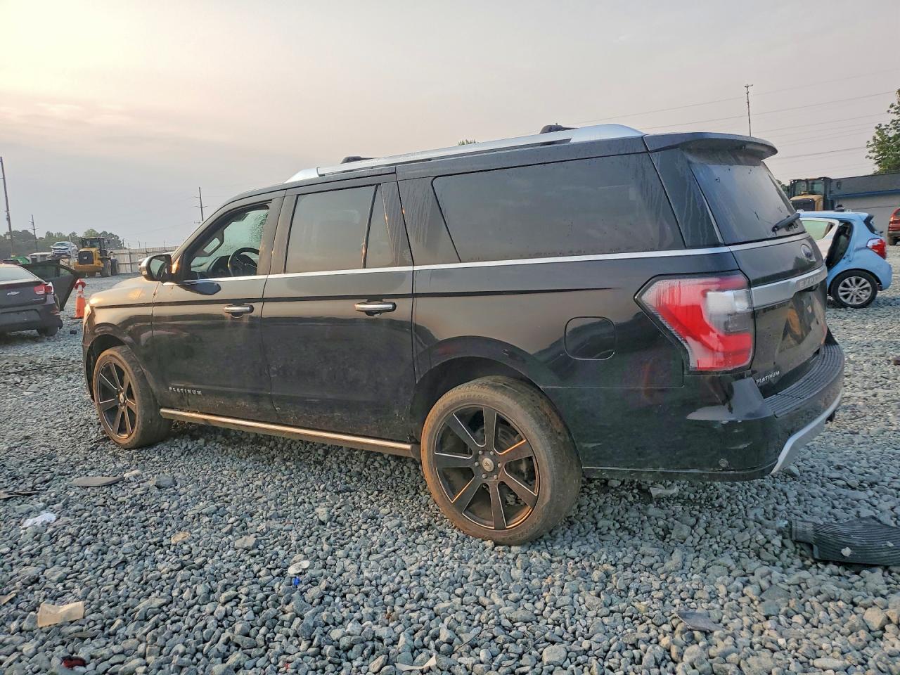 2019 FORD EXPEDITION