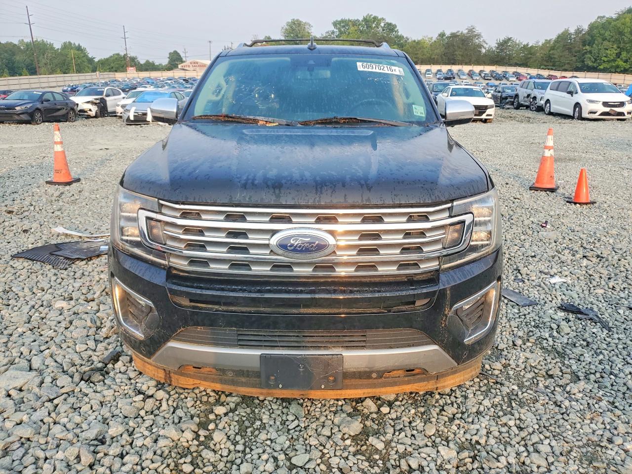 2019 FORD EXPEDITION