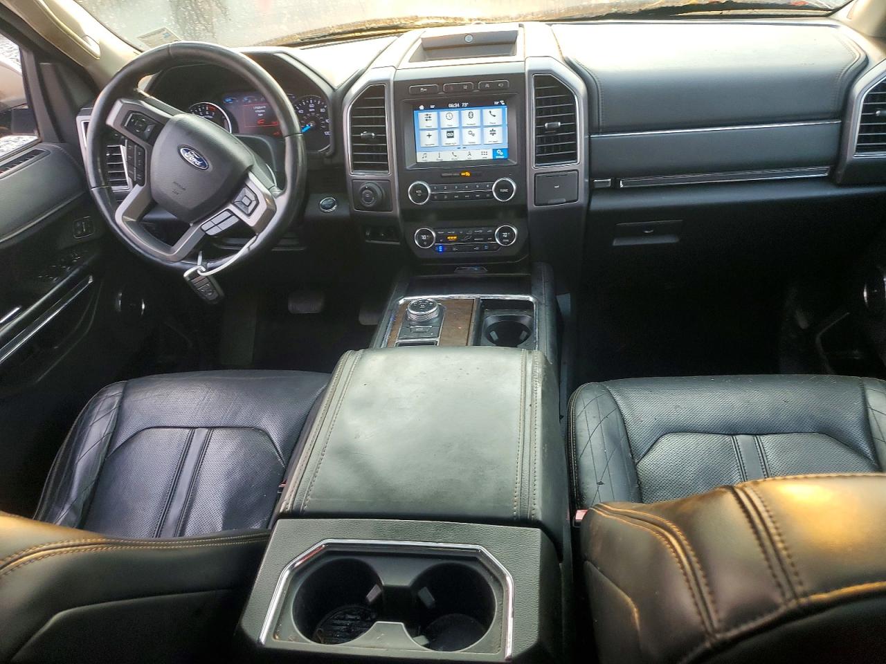 2019 FORD EXPEDITION