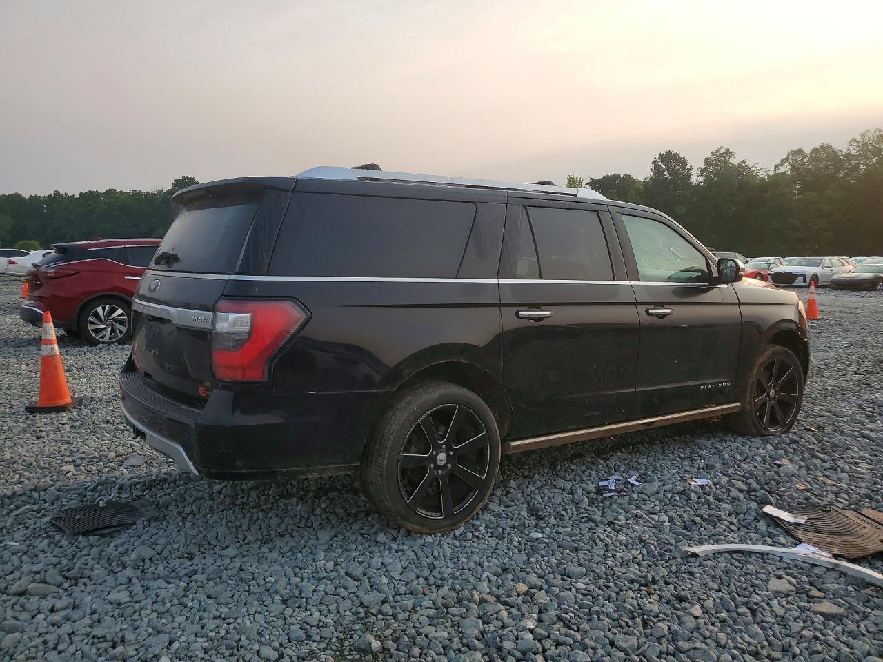 2019 FORD EXPEDITION