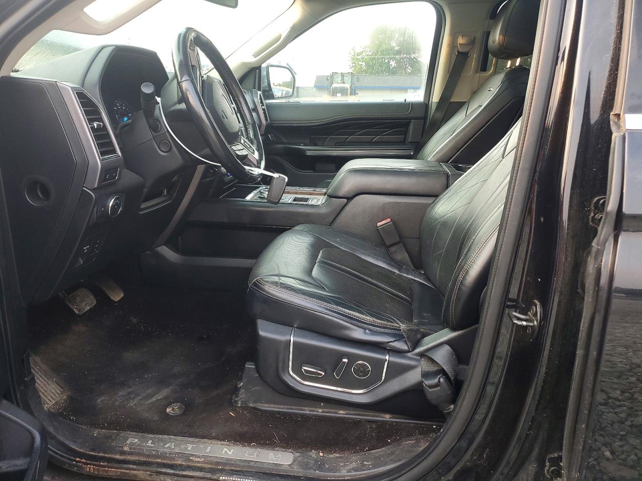 2019 FORD EXPEDITION