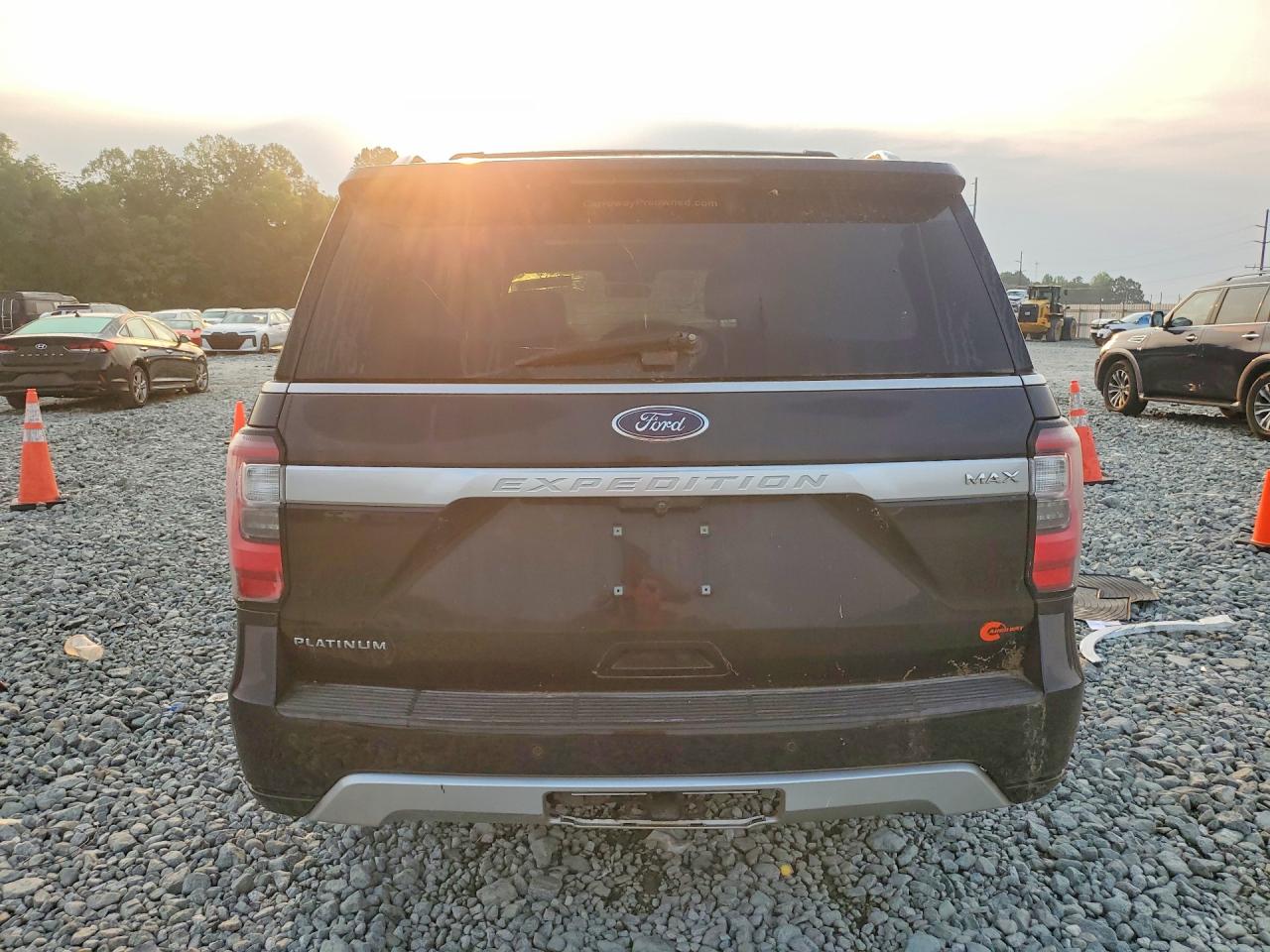 2019 FORD EXPEDITION