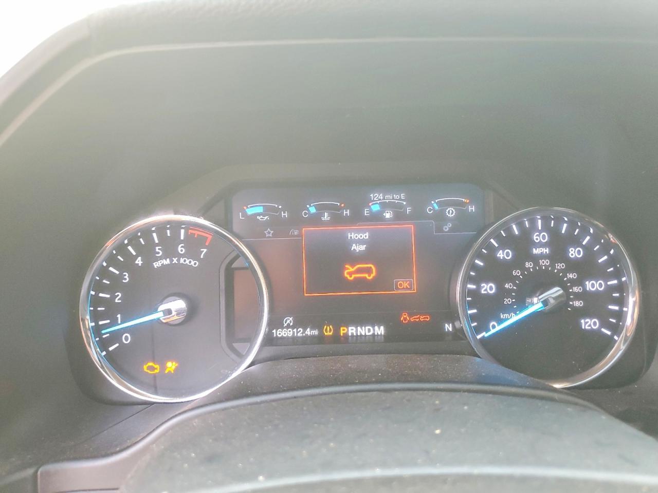 2019 FORD EXPEDITION