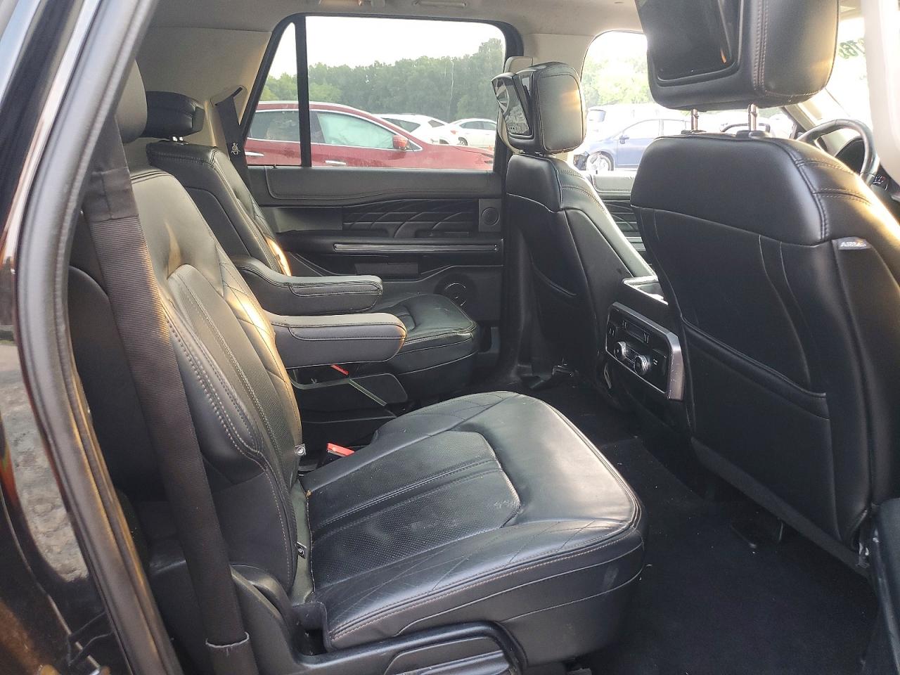 2019 FORD EXPEDITION