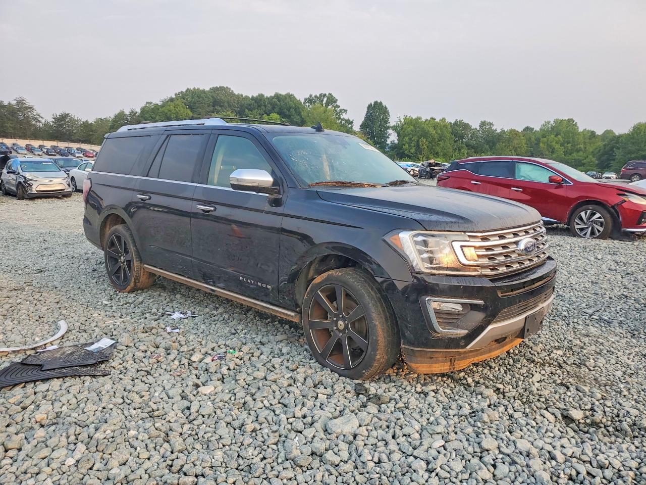 2019 FORD EXPEDITION