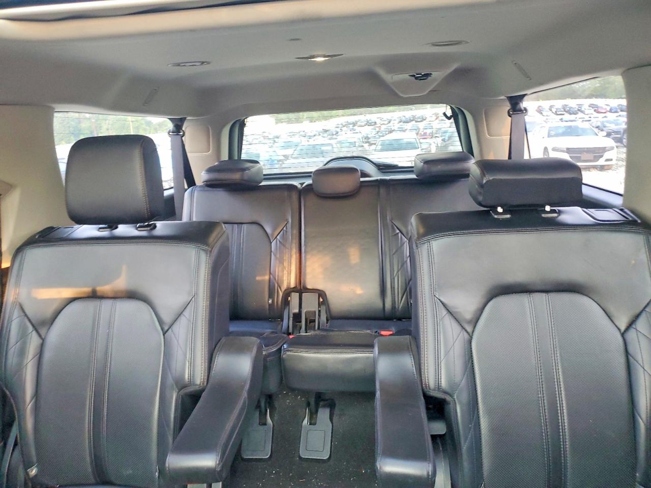 2019 FORD EXPEDITION