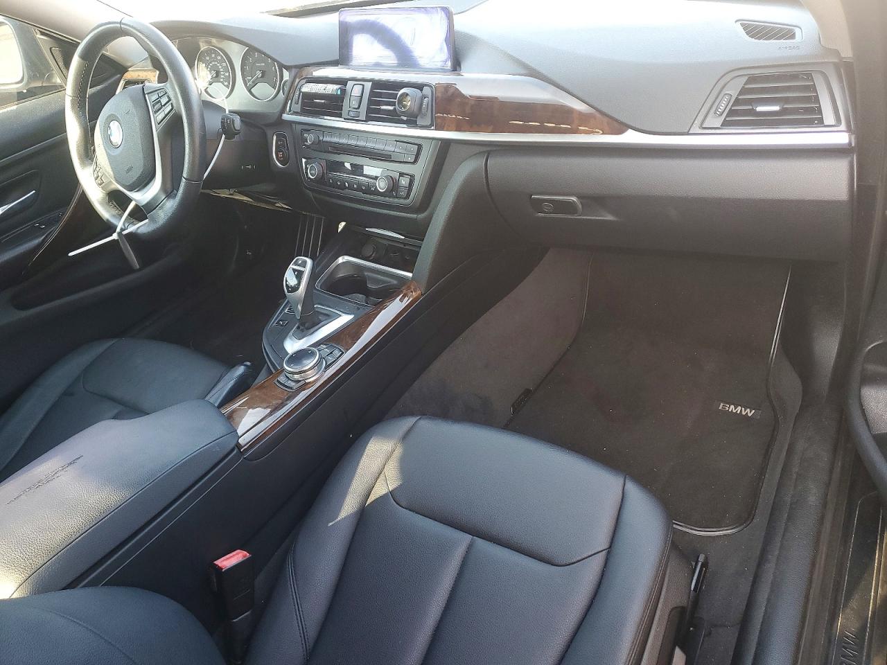 2014 BMW 4 SERIES