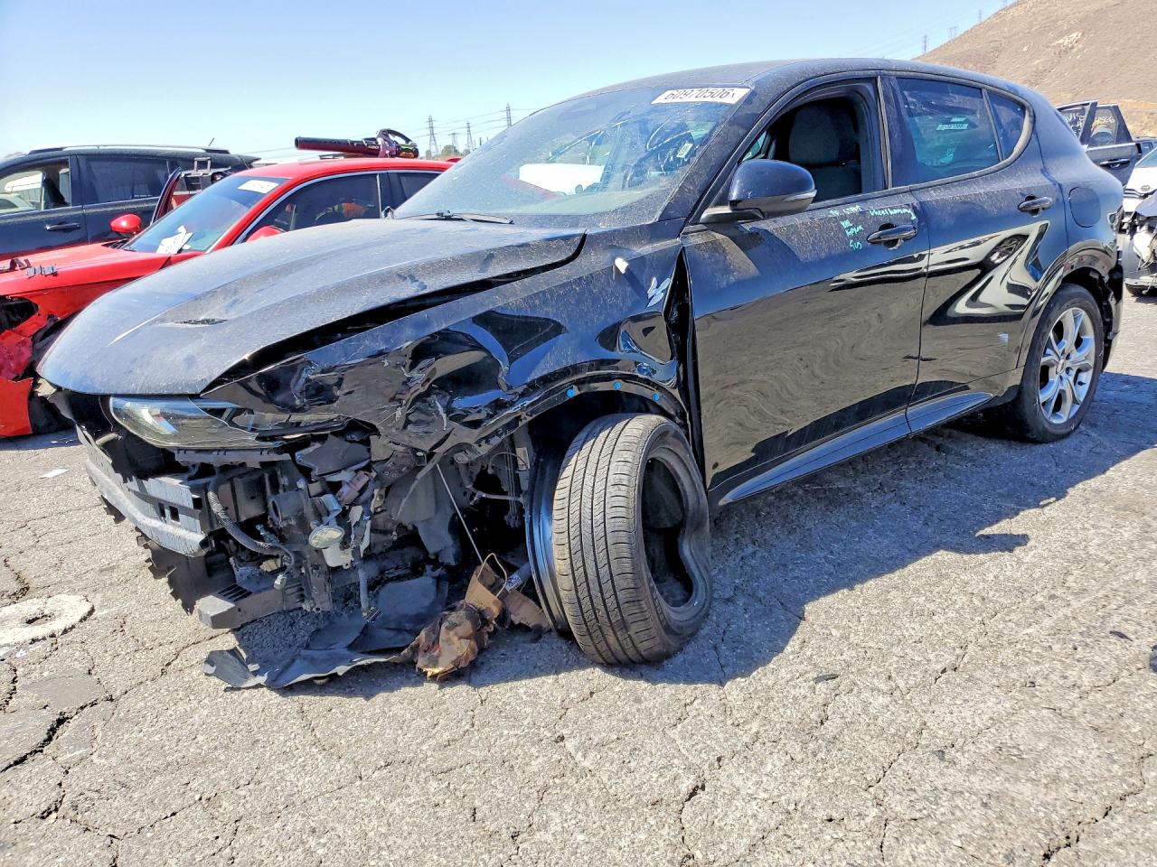 2024 DODGE ALL OTHER