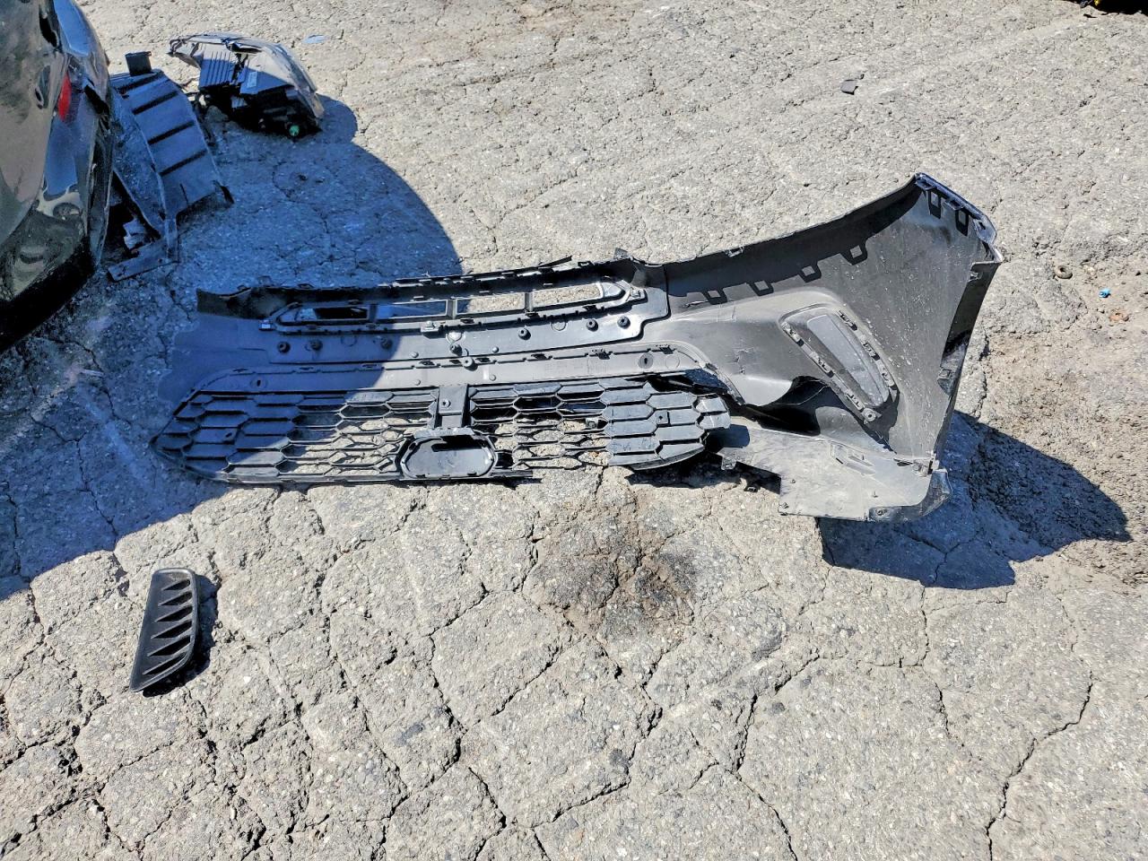 2024 DODGE ALL OTHER