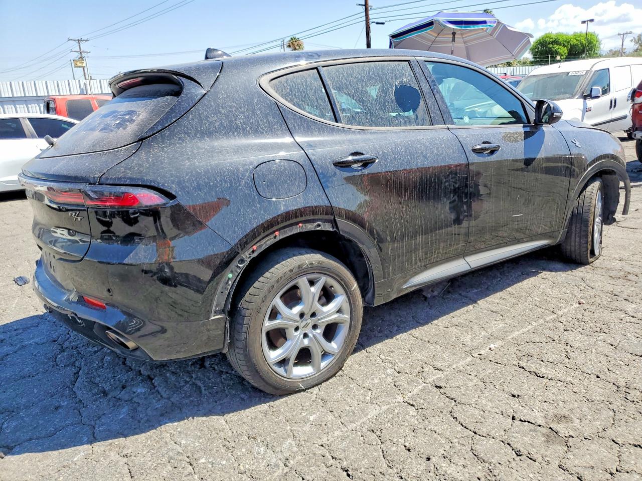 2024 DODGE ALL OTHER