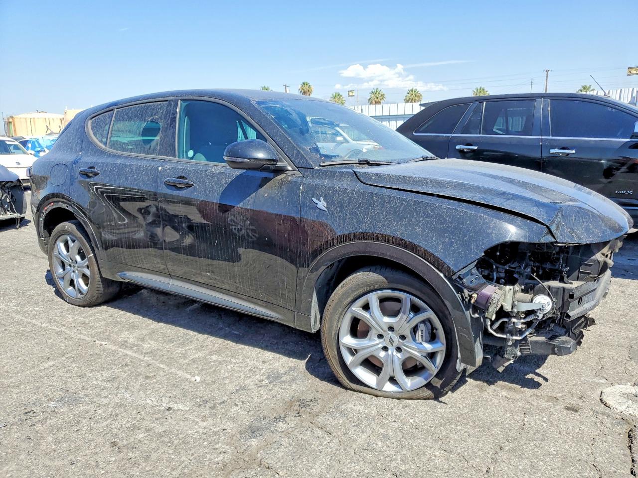 2024 DODGE ALL OTHER