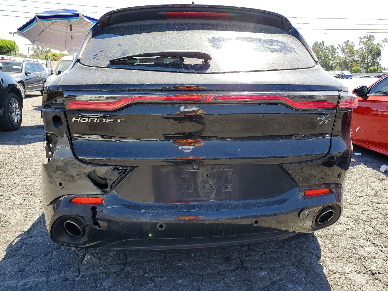 2024 DODGE ALL OTHER