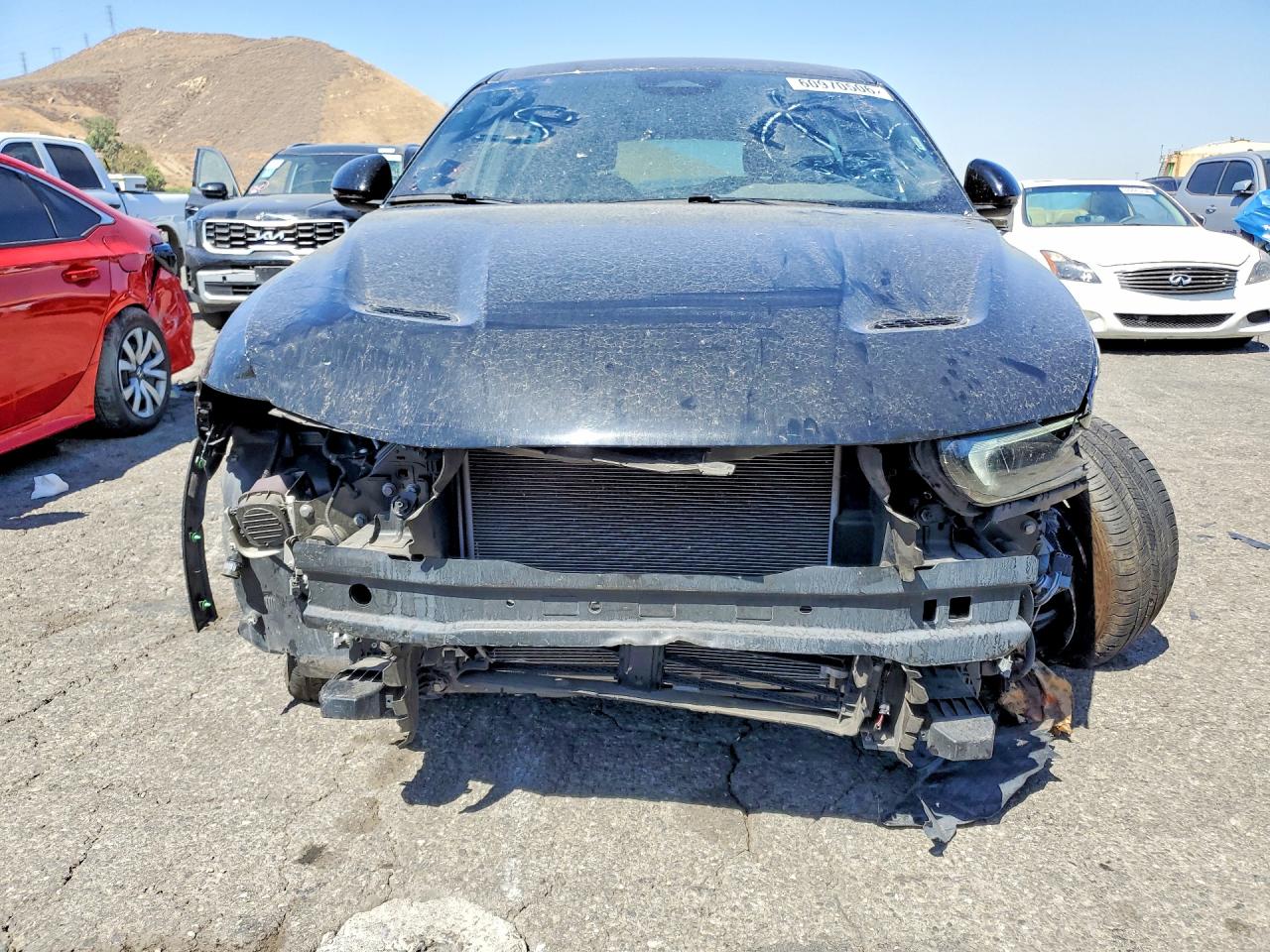 2024 DODGE ALL OTHER