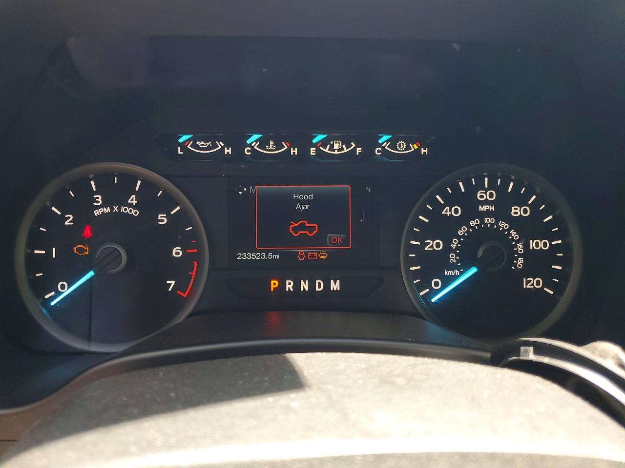 2020 FORD F150