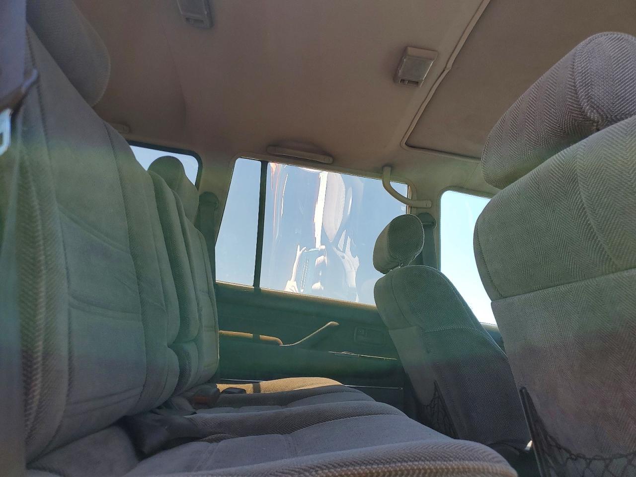 1994 TOYOTA LAND CRUIS