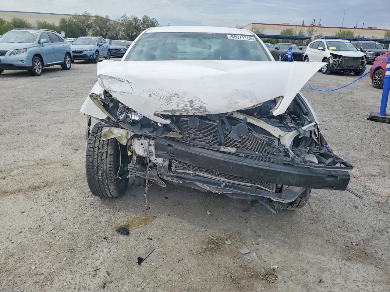 2003 TOYOTA CAMRY