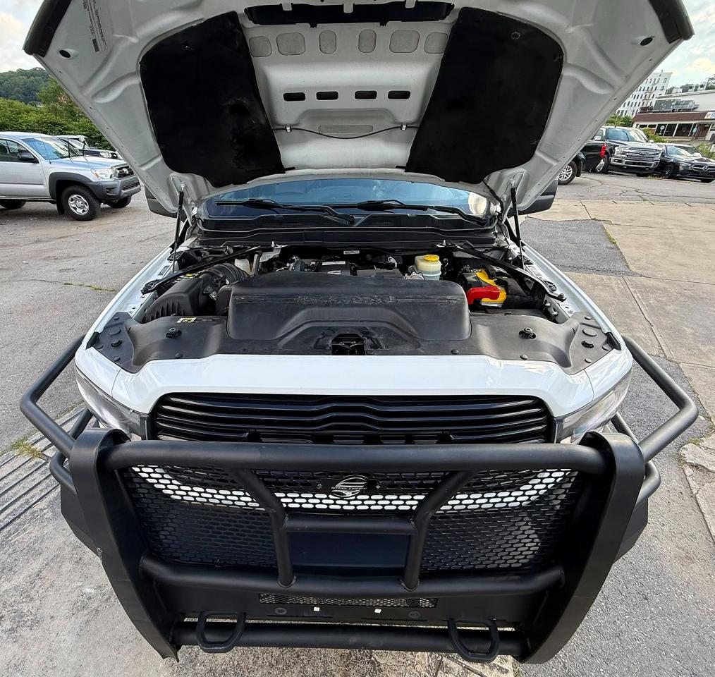 2024 RAM 3500