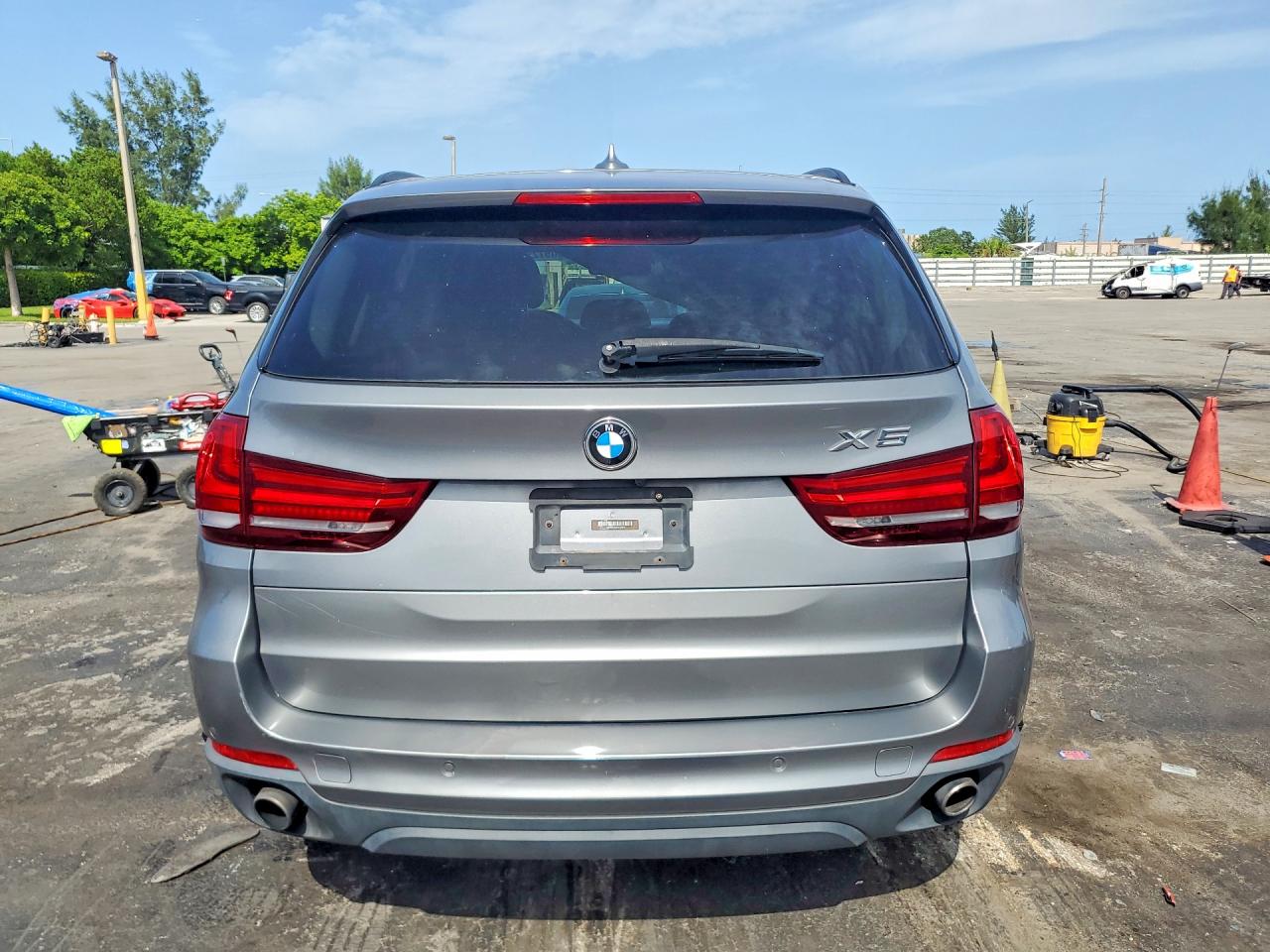 2014 BMW X5