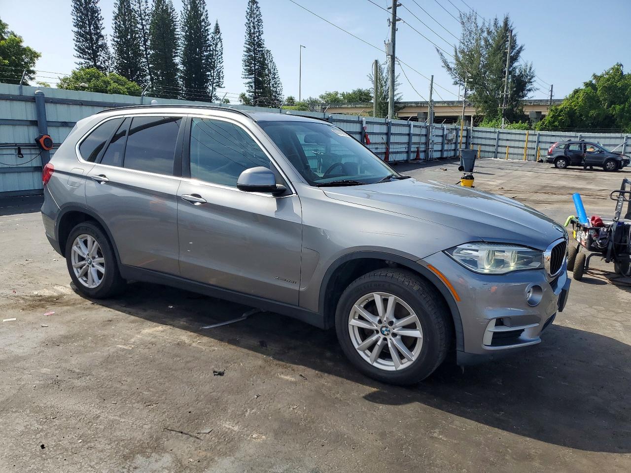 2014 BMW X5