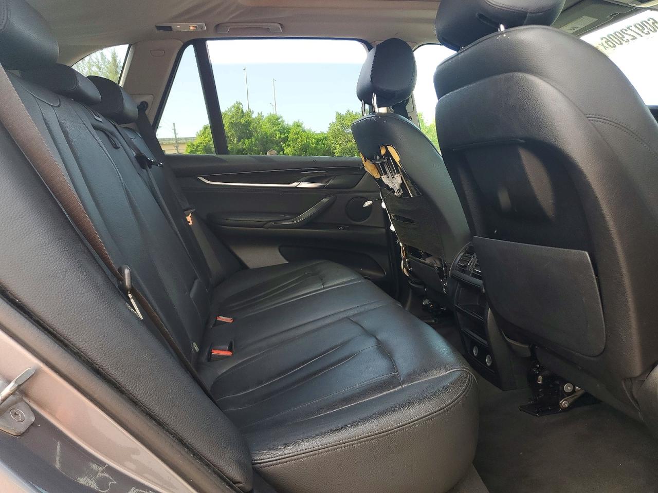 2014 BMW X5