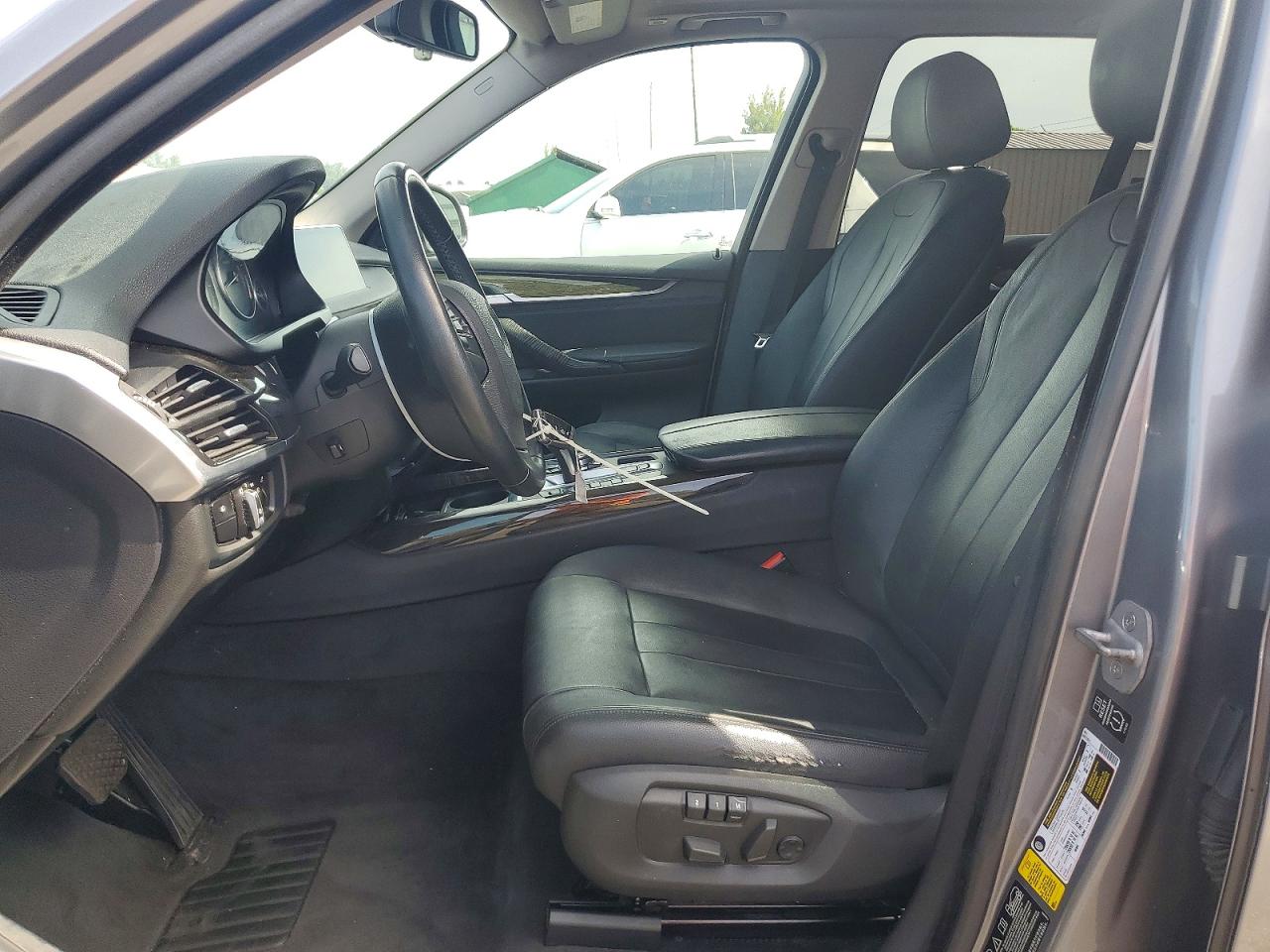2014 BMW X5