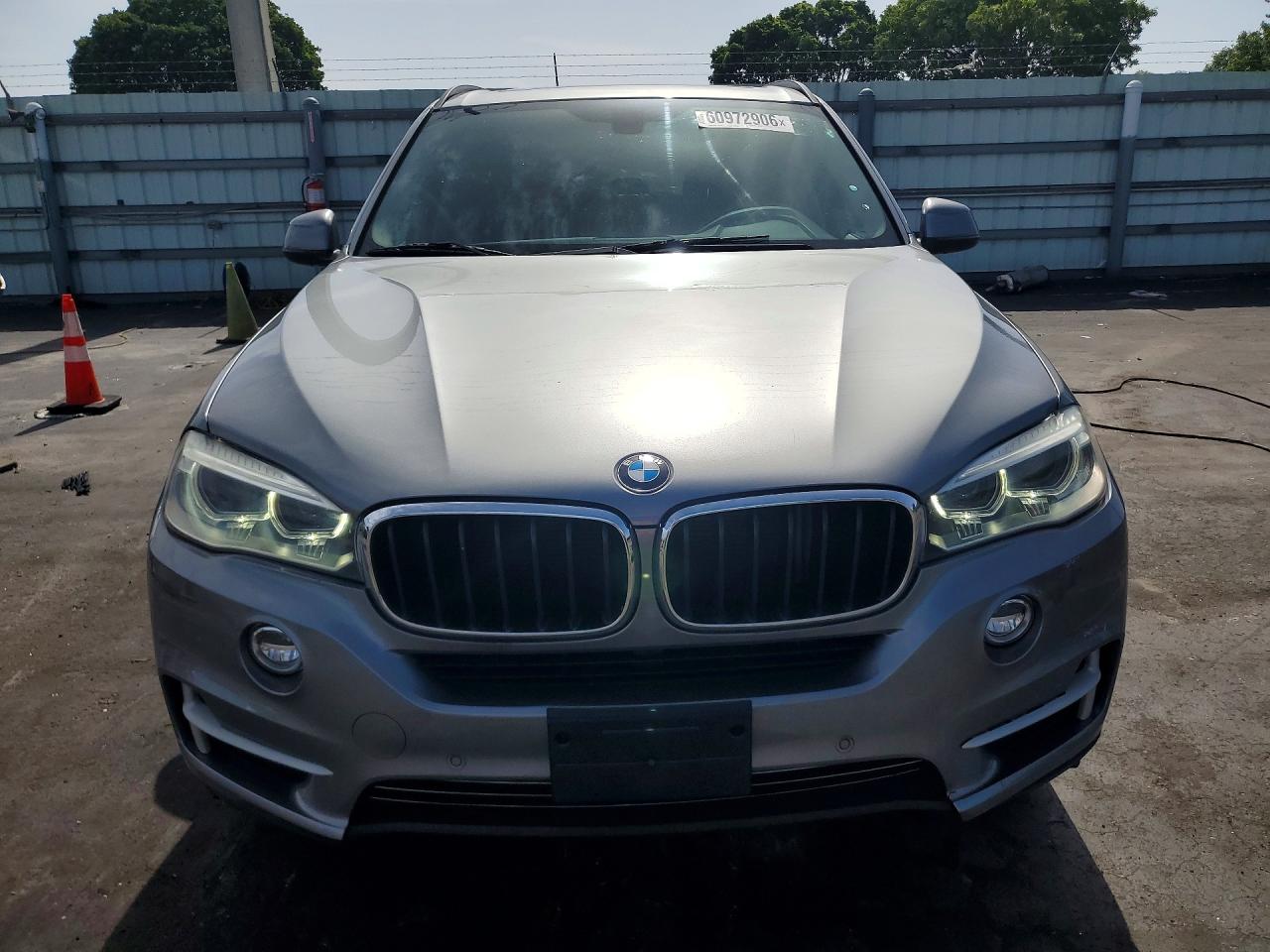 2014 BMW X5