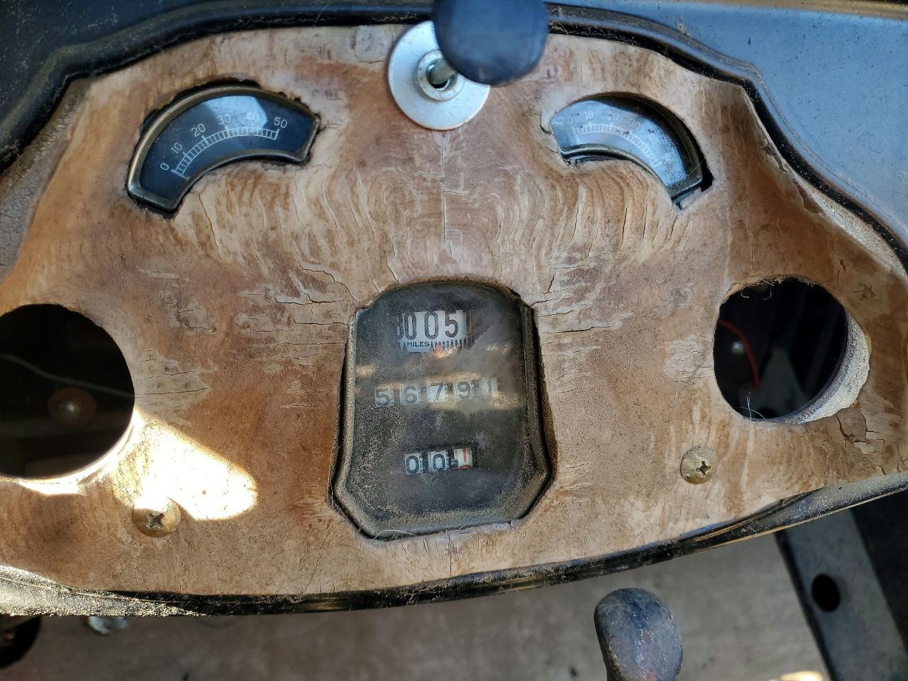 1927 OLDSMOBILE 88