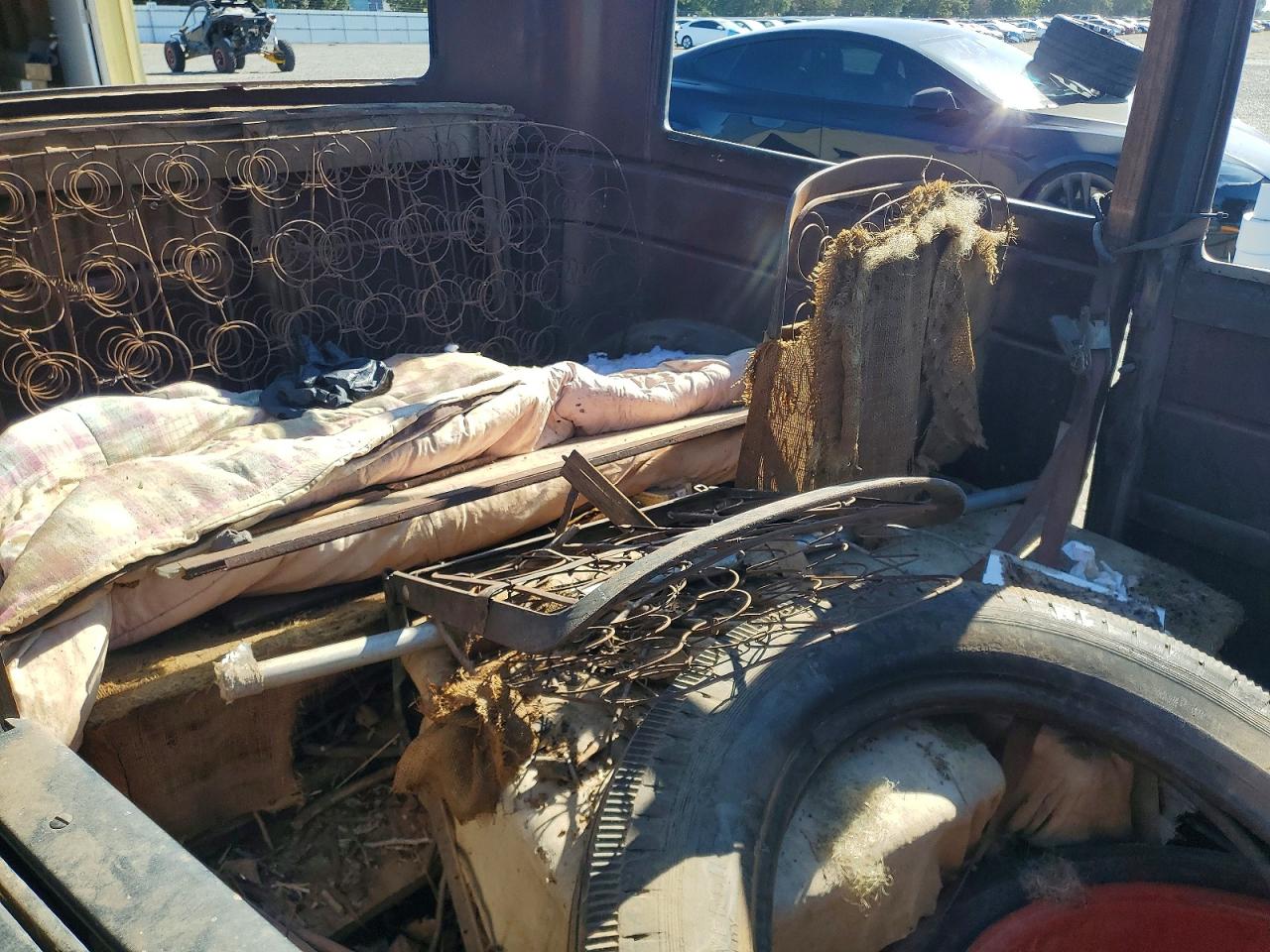 1927 OLDSMOBILE 88