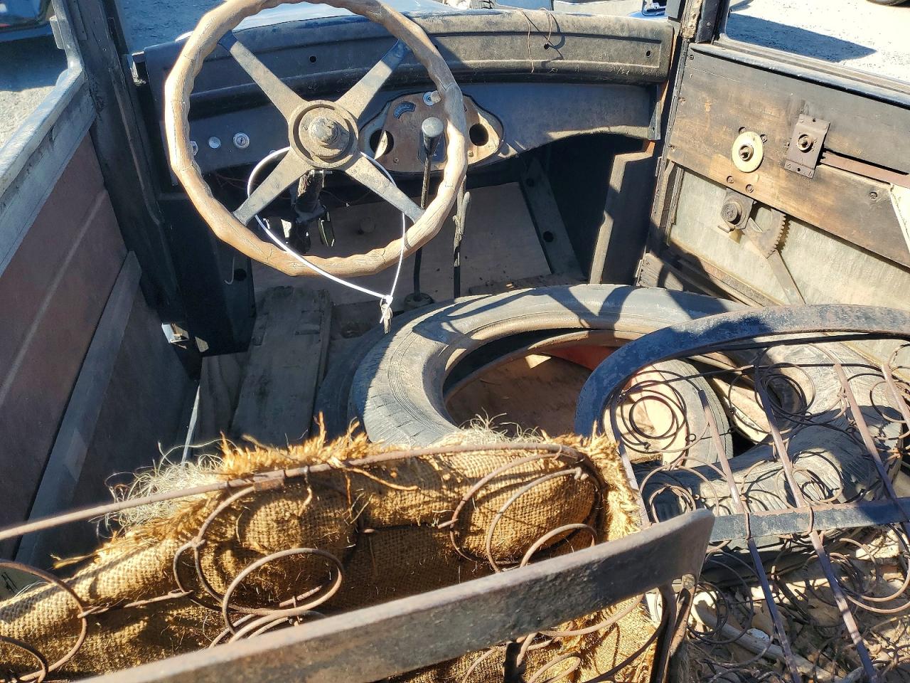 1927 OLDSMOBILE 88