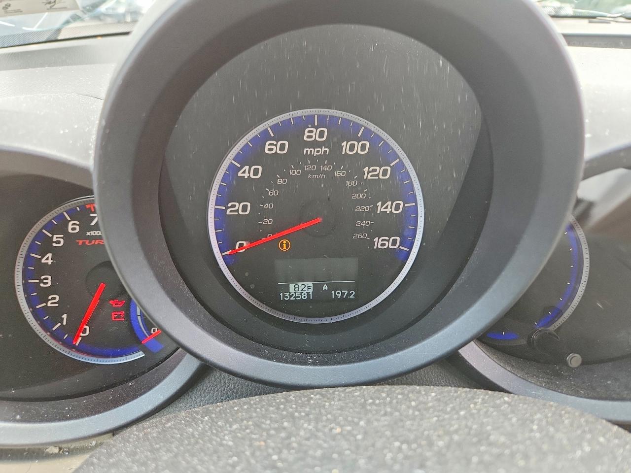 2010 ACURA RDX