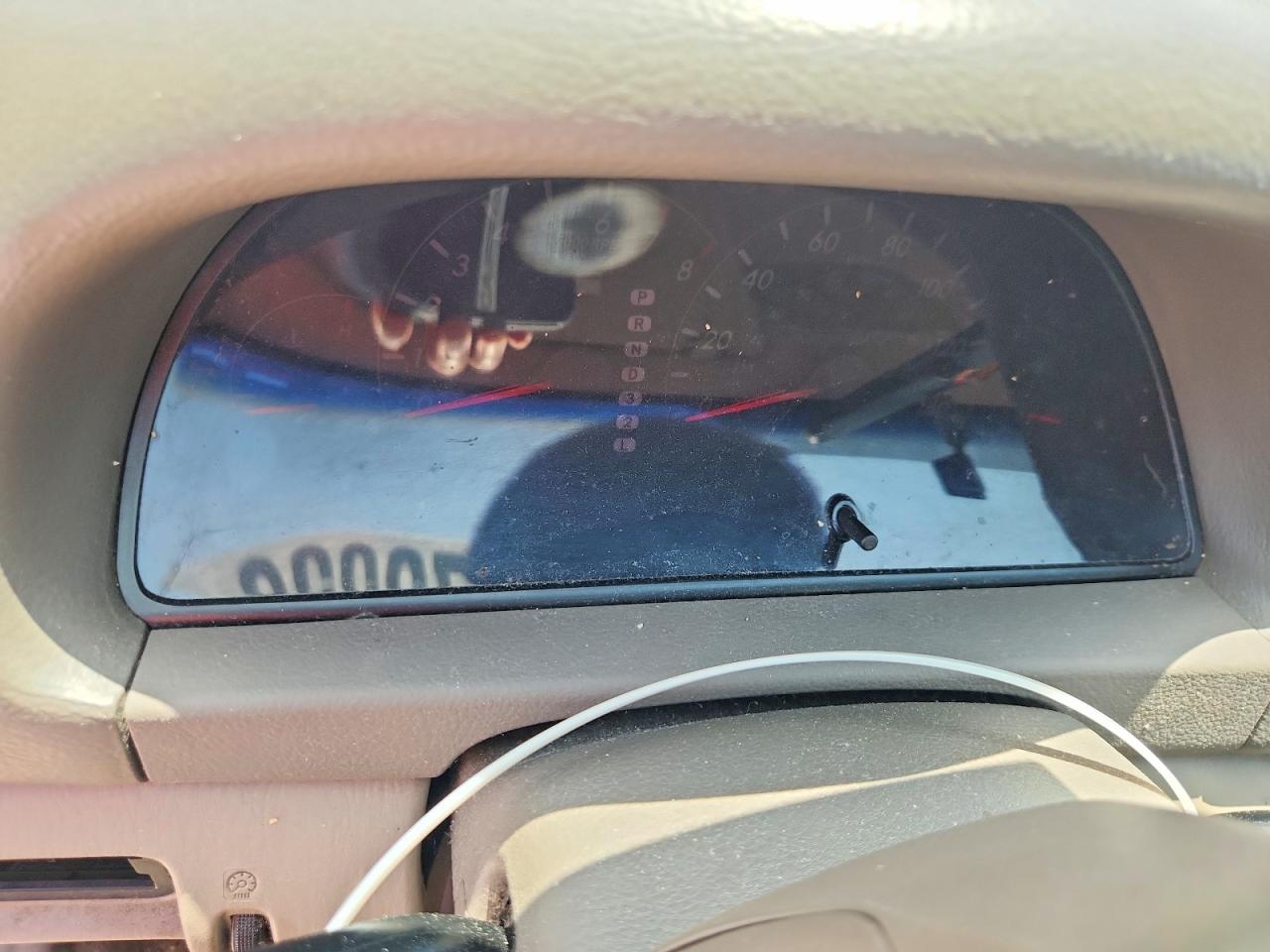 2006 TOYOTA CAMRY