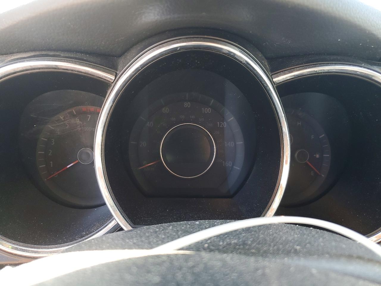 2011 KIA OPTIMA