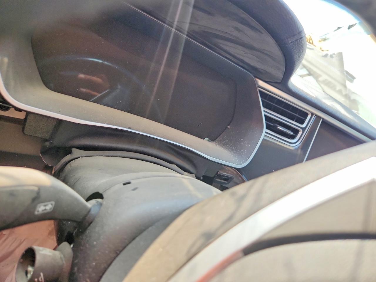 2015 TESLA MODEL S