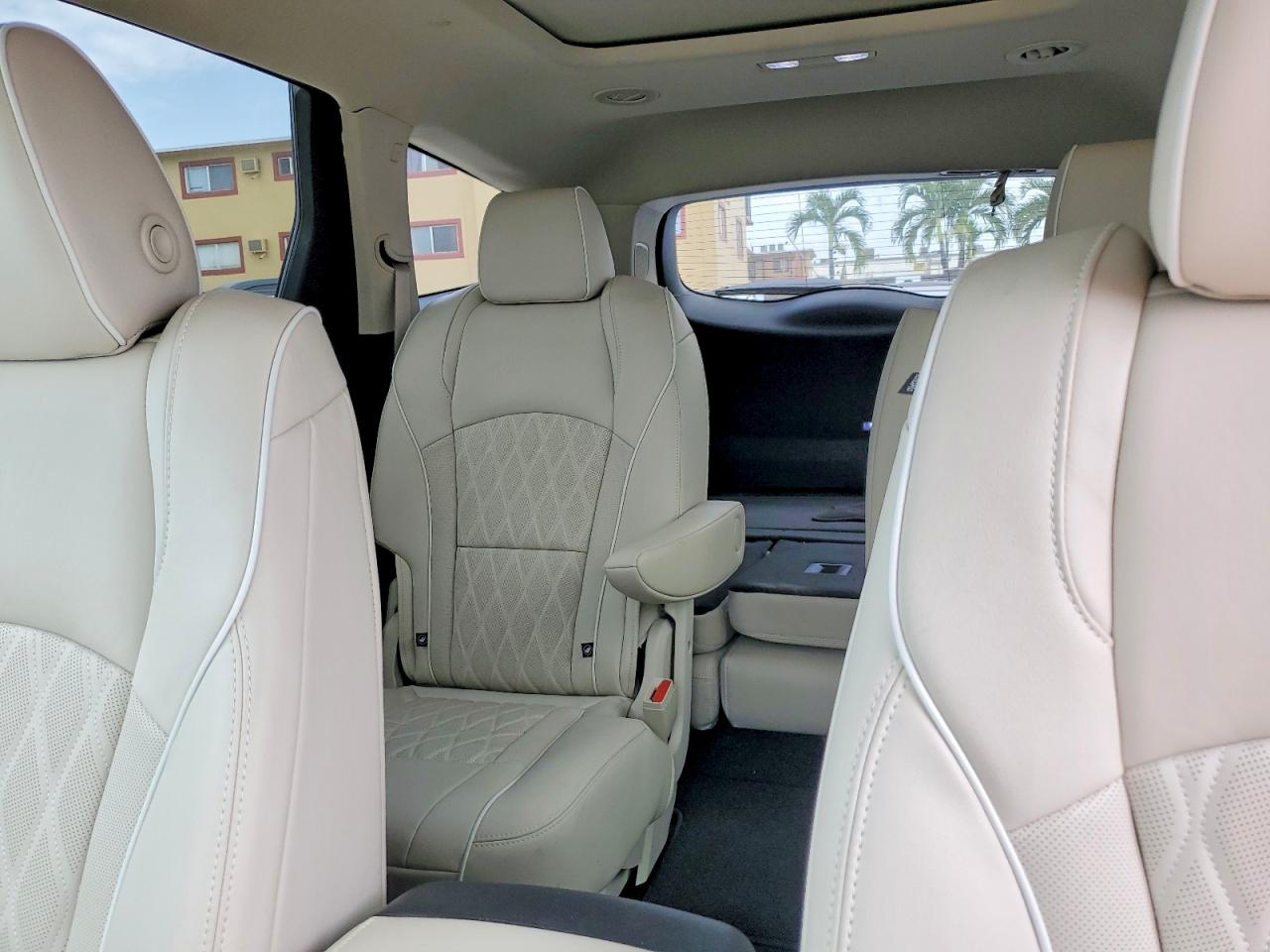 2022 BUICK ENCLAVE