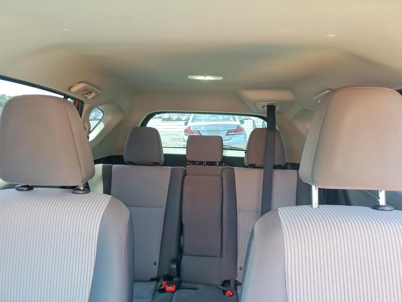2013 TOYOTA RAV4
