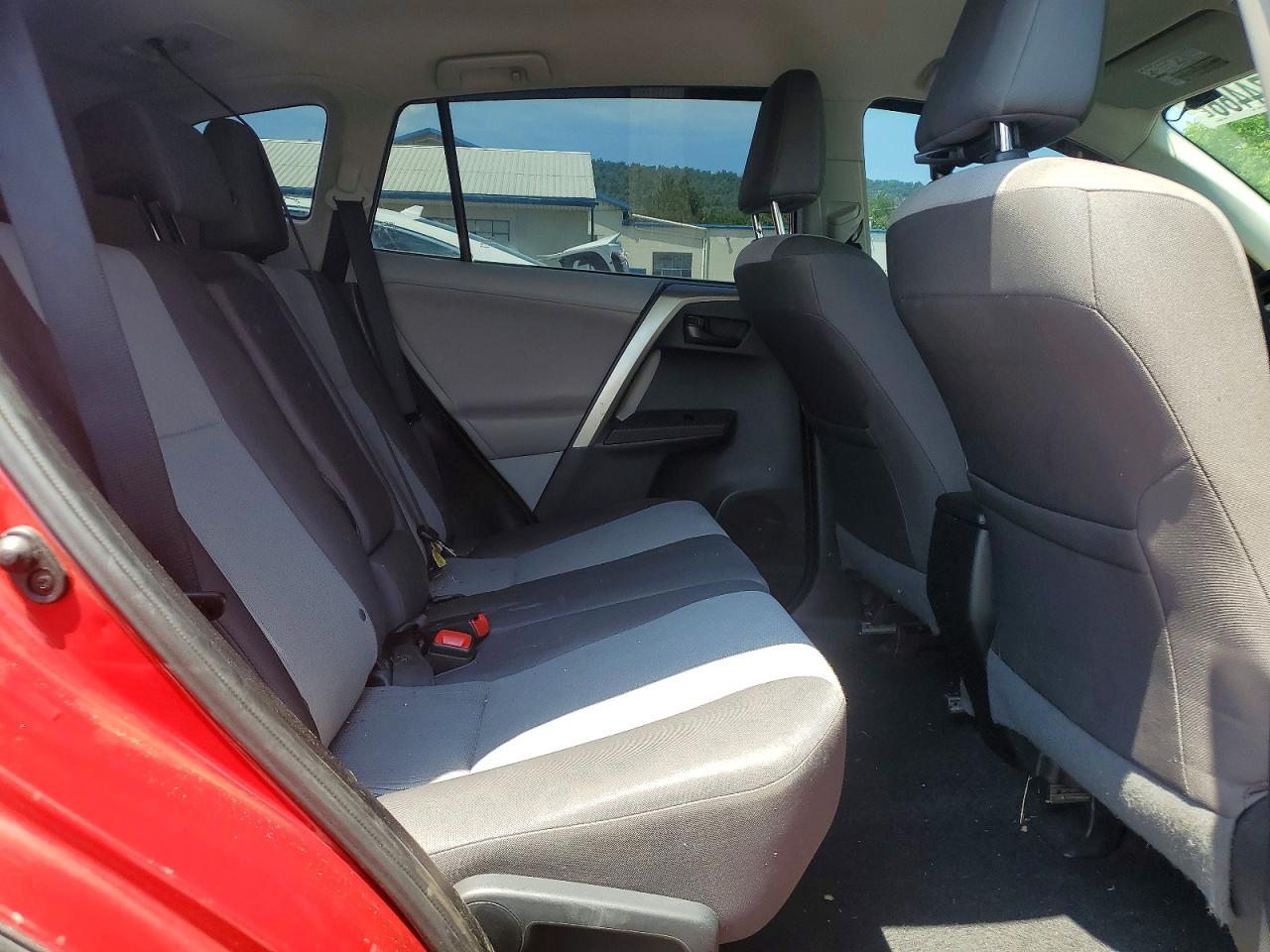 2013 TOYOTA RAV4