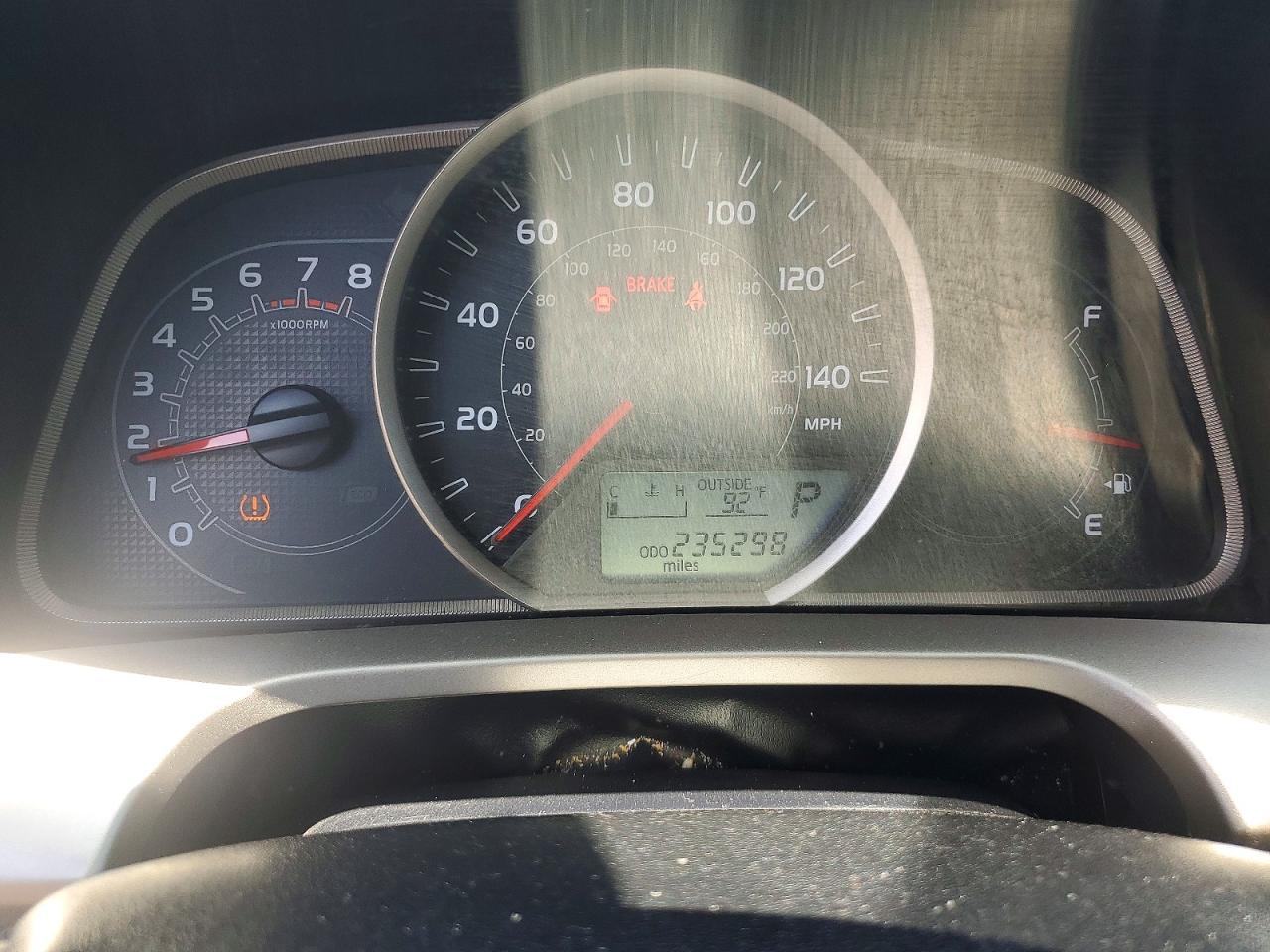 2013 TOYOTA RAV4